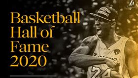 ▲「小飛俠」布萊恩（Kobe Bryant）入選籃球名人堂。（圖／翻攝自湖人推特）