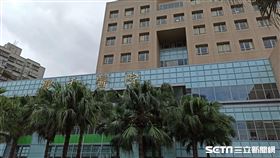 雙和醫院(記者陳弋攝影)