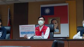 新冠肺炎,高雄,準三級開設