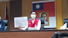 新冠肺炎,高雄,準三級開設