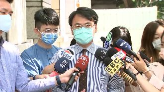 案1424　醫：恐與華航案平行爆發