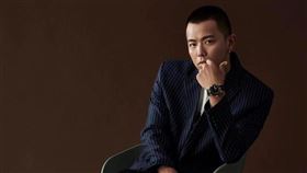 小鬼黃鴻升也是品牌之友。（圖／翻攝自IG）