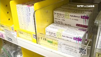 來了！日媒：日政府六月直送疫苗來台