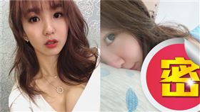 （圖／翻攝自郭書瑤IG）