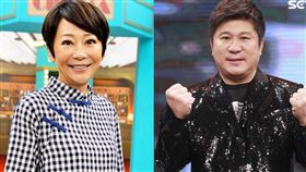 曹蘭 胡瓜。（圖／衛視提供、資料照）
