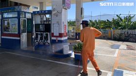 萬華茶館又增1確診！曾南下「高雄、屏東」足跡曝光（圖／屏東縣政府提供）