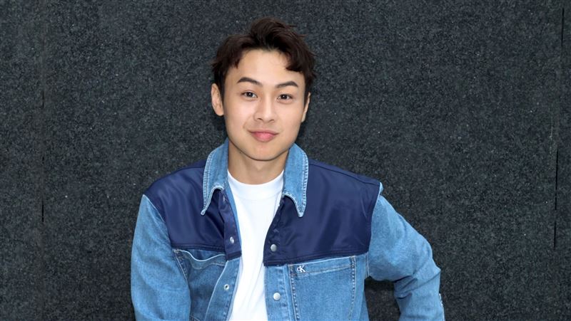 顏佑庭憶外送人生　大家都是《英雄》