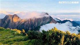 國家公園。（圖／營建署提供）