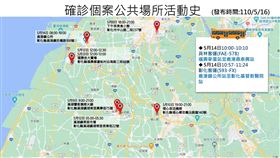 彰化,葡萄,刮痧,萬華（圖／翻攝畫面）