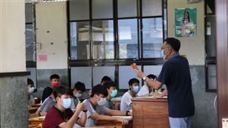 111會考／數學3招輕鬆答題拿高分