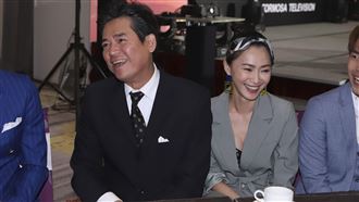 蕭大陸小三身分曝　侯怡君爆直搗她家