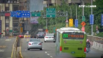 通勤注意！7橋連接雙北「必經萬華」