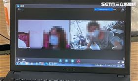 台南市，新營區，酒駕，發燒，採檢，視訊偵訊