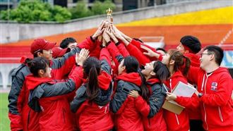 全明星紅隊陷4連敗　江宏傑沈痛發聲