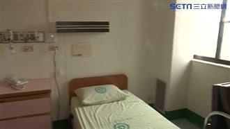 隔離病床吃緊 北市剩51床新北全滿