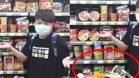 蔡阿嘎/翻攝自蔡阿嘎臉書