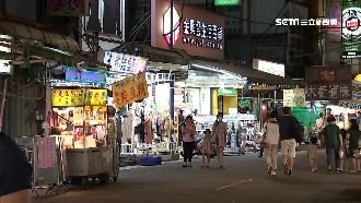 柯文哲：即日起夜市「一律外帶外送」