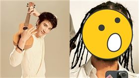 （圖／翻攝自王力宏IG）