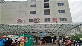 亞東醫院,火警,板橋,新北