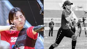 席惟倫。（圖／翻攝自席惟倫IG）