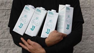 英國爆紅燕麥飲　戲裡戲外都很夯