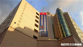 北醫/台北醫學大學附設醫院(記者陳弋攝影)