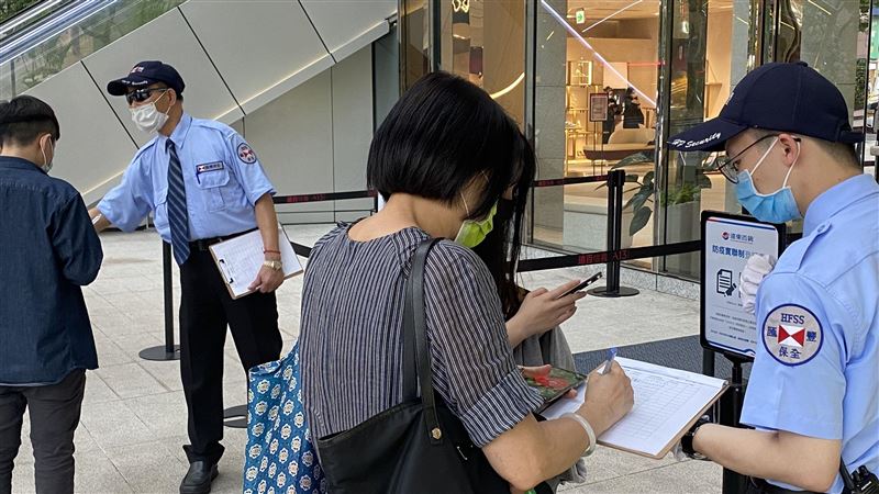 101停業3日　百貨營業時間一覽