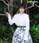 吳心緹三立新聞網專訪。（記者邱榮吉/攝影）