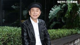 黃西田。（圖／記者邱榮吉攝影）