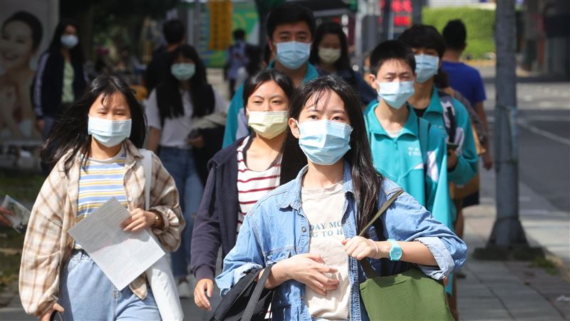 苦苓：漏這三件事，你口罩戴也是白戴