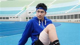 潘君侖（圖／翻攝自潘君侖臉書）