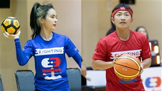 全明星收視飆高　路跑女神竟自責爆哭