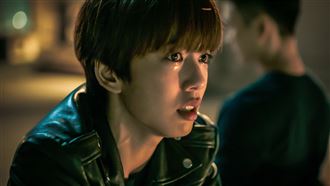 雷／遭輿論轟炸　陳庭妮淚崩惹網心疼