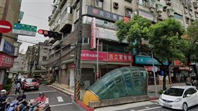 板橋文化街吉立餐廳。（圖／翻攝自Google Map）