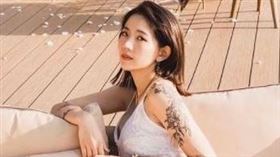 陳艾琳經常在社群網站分享生活點滴。（圖／翻攝自陳艾琳IG）