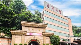 圖/翻攝自世新大學臉書