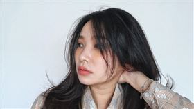 知名部落客台灣妞韓國媳。(圖／台灣妞韓國媳臉書)