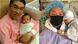 多金企業家生聽損兒　他們怎走出崩潰