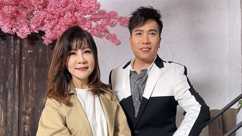龍千玉罕見放電招桃花　男方竟不回應