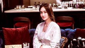 陳德容《山中森林》
圖導演姜寧提供