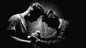 打架、吵架。（示意圖／翻攝自免費圖庫Pexels）