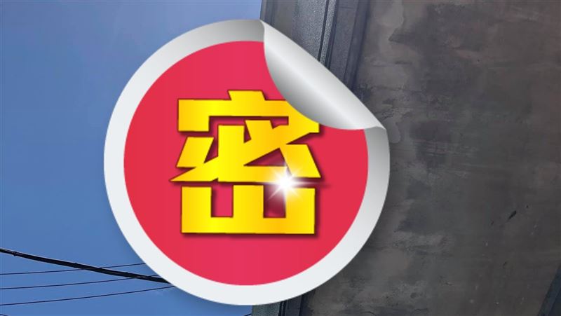 疫情怕爆！神人「無接觸取餐」網狂讚