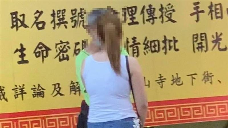 直擊龍山寺小姐拉客　童仲彥曝這最毒