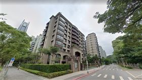 國泰信義富鼎（圖／翻攝自Google　Map））