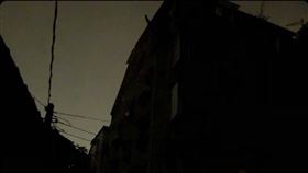 隔4天再度停電！網友「摸黑開窗」全崩潰：熱到要死（圖／民眾提供）