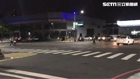 台電,停電,交通號誌,警方,高雄,興達電廠