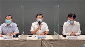 4天內全台「二度停電」！台電董事長道歉：已經盡最大努力（圖／翻攝自台電影音網Youtube）