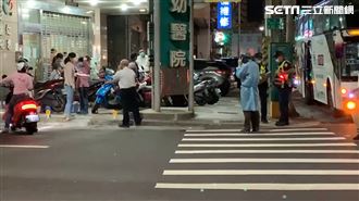 新／高雄醫院員工確診！醫院清空消毒