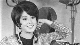 ▲何莉莉。（圖／翻攝自百度百科）