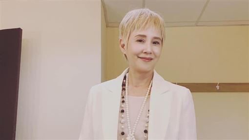 59歲本土女星意外重摔急診　最新傷勢曝光